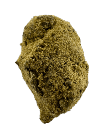 Moon rock